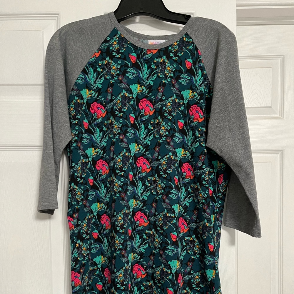 LuLaRoe Randy Shirt